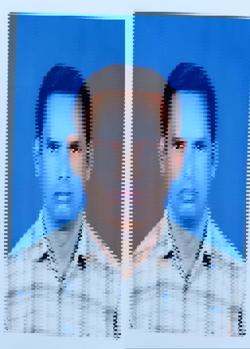 Sri Prasanta Kumar Pradhan